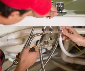 About Sewer Line Replacement New London, MO